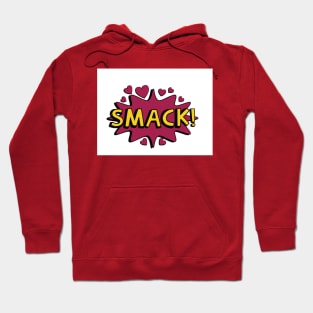 Smack Hoodie